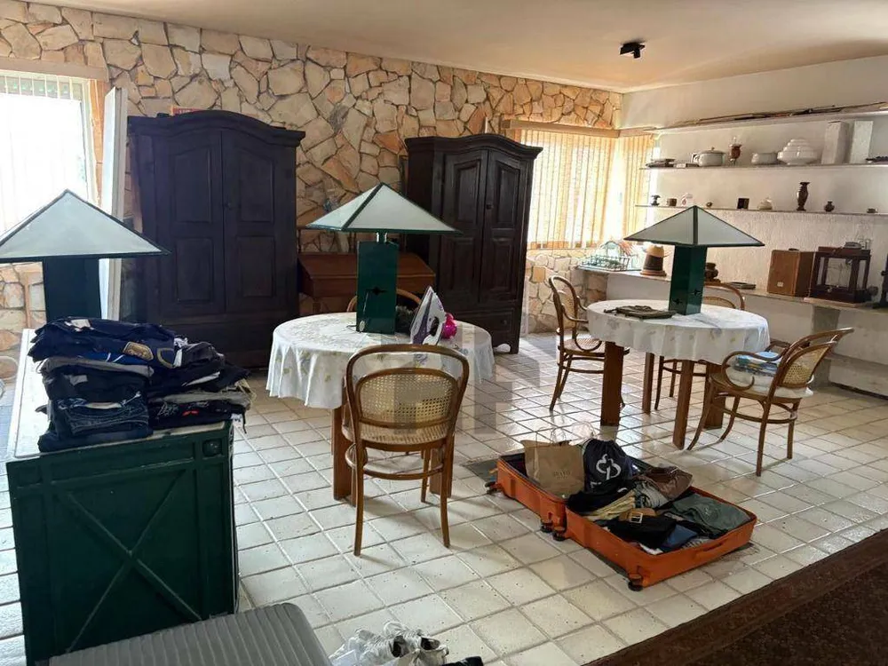 Apartamento, 4 quartos, 370 m² - Foto 9