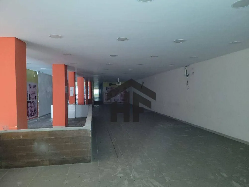 Loja-Salão, 1205 m² - Foto 5