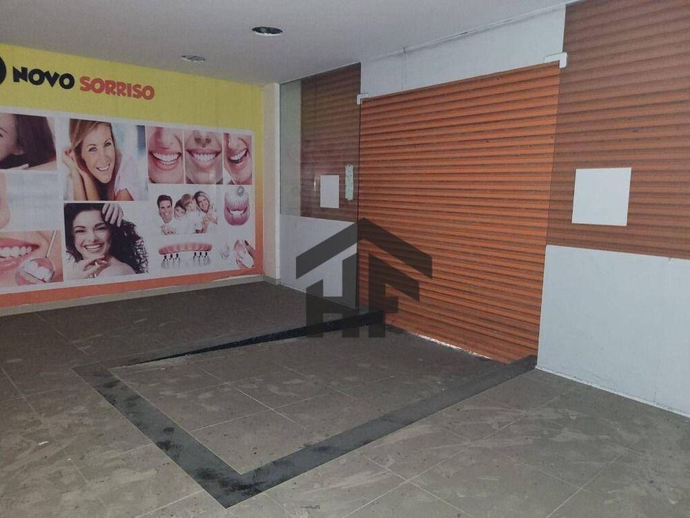 Loja-Salão, 1205 m² - Foto 2
