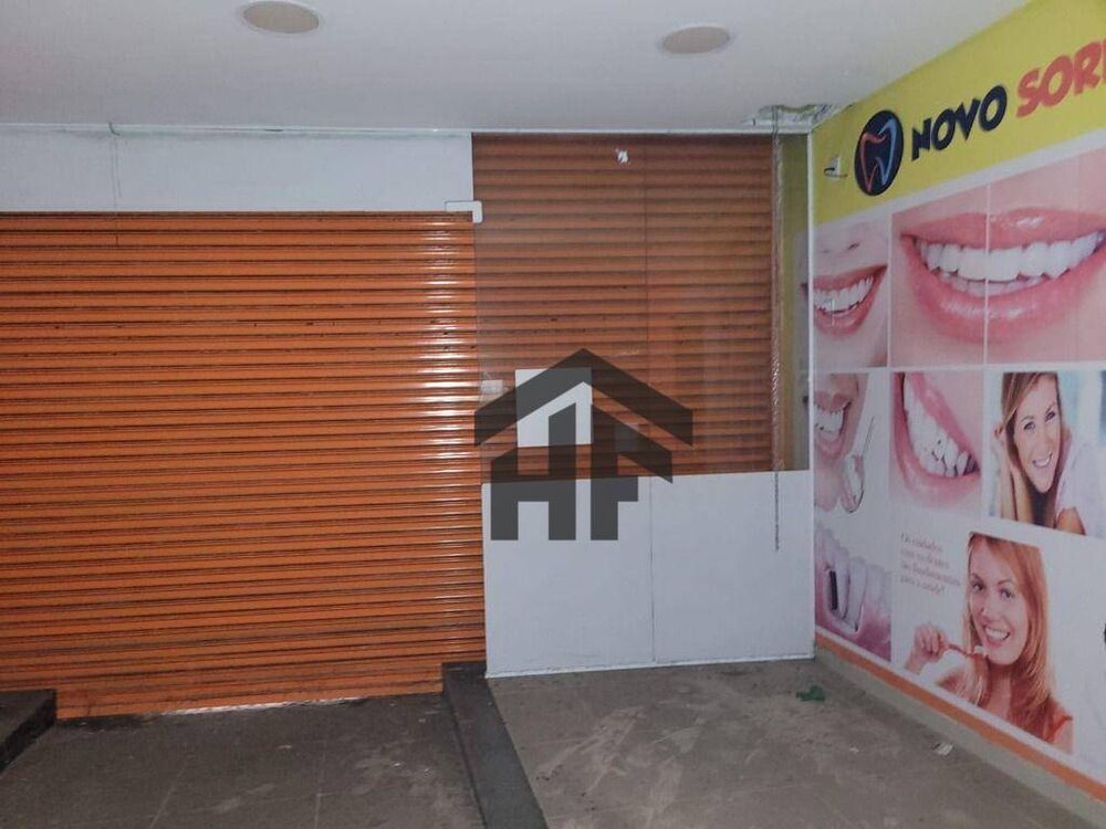 Loja-Salão, 1205 m² - Foto 3