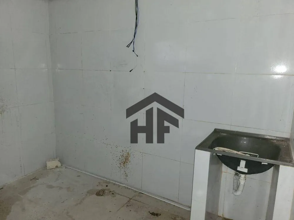 Loja-Salão, 1205 m² - Foto 9