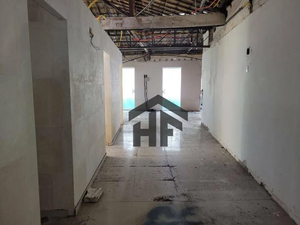 Loja-Salão, 1205 m² - Foto 13