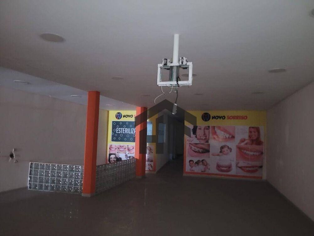Loja-Salão, 1205 m² - Foto 4