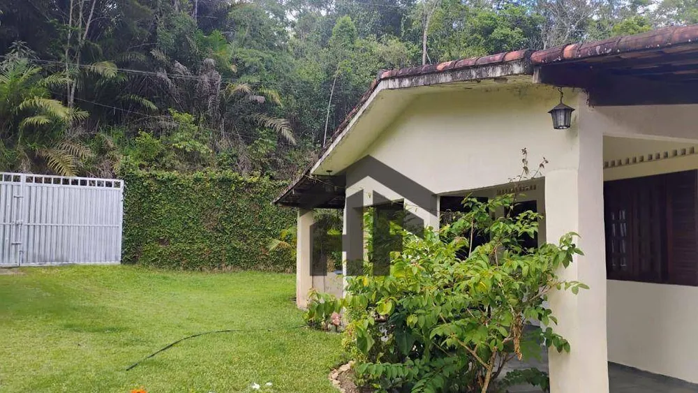 Chácara, 4 quartos, 3 hectares - Foto 1
