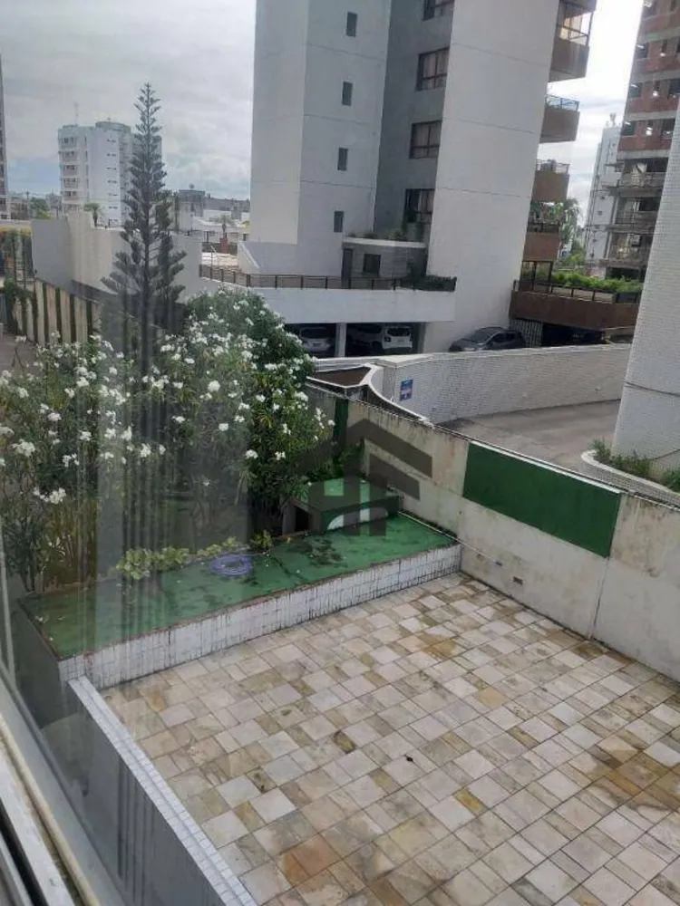 Apartamento, 3 quartos, 104 m² - Foto 20