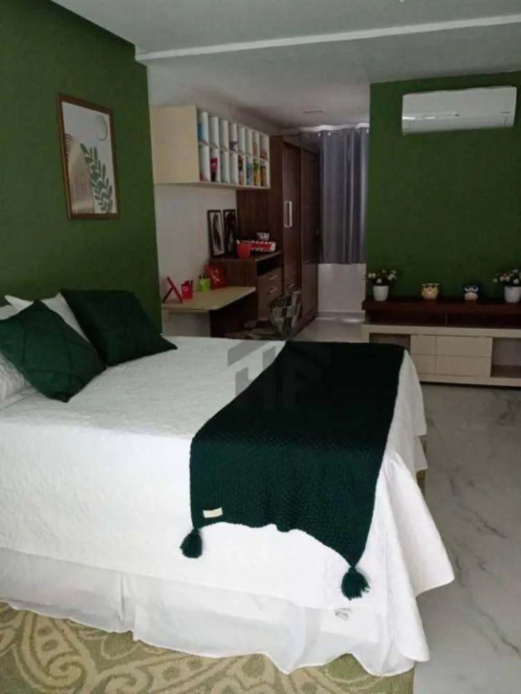 Casa, 5 quartos, 600 m² - Foto 6