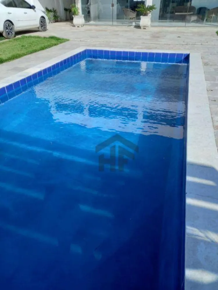 Casa, 5 quartos, 600 m² - Foto 12