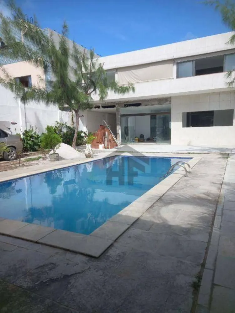 Casa, 5 quartos, 600 m² - Foto 13