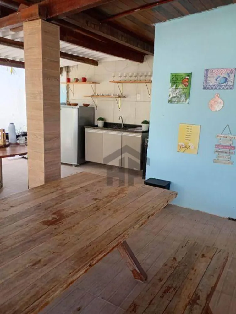 Casa, 5 quartos, 600 m² - Foto 2
