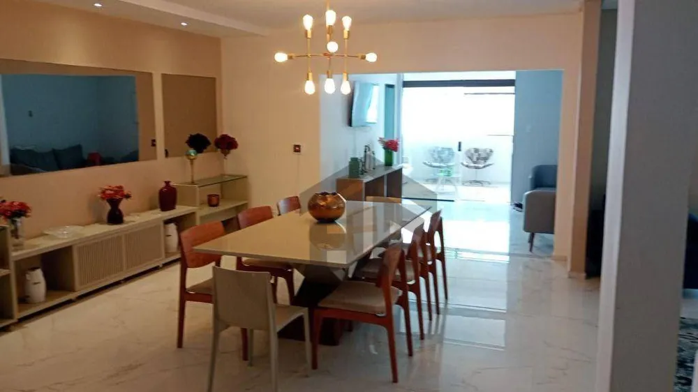 Casa, 5 quartos, 600 m² - Foto 10