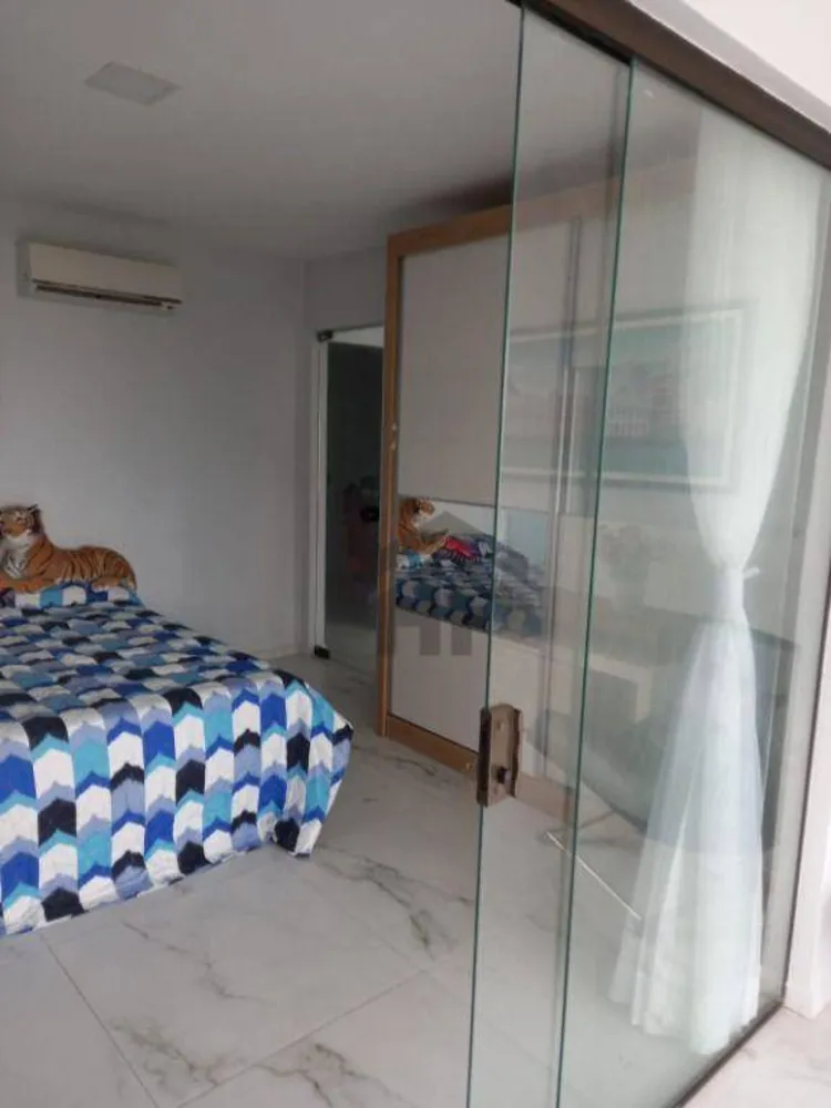 Casa, 5 quartos, 600 m² - Foto 8