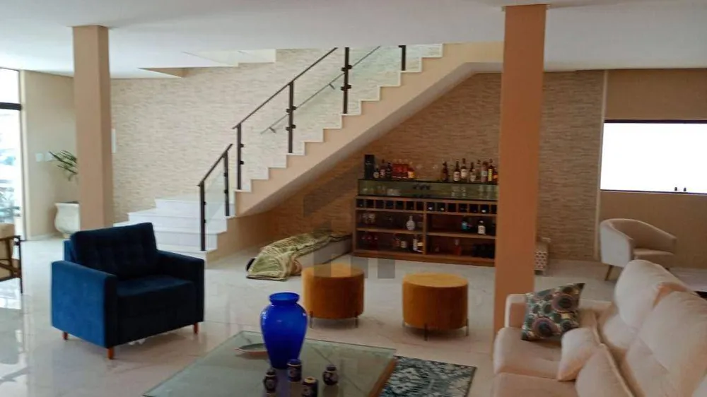Casa, 5 quartos, 600 m² - Foto 9