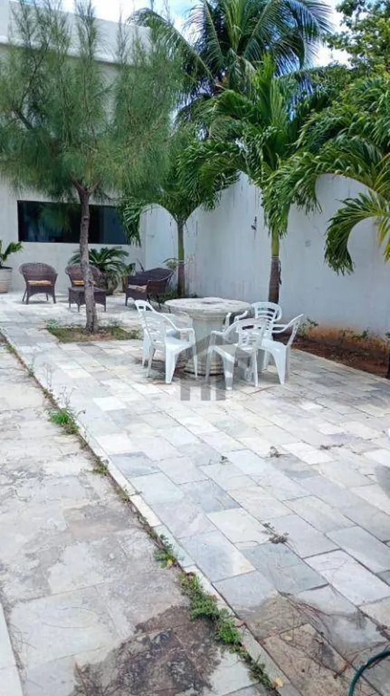 Casa, 5 quartos, 600 m² - Foto 11