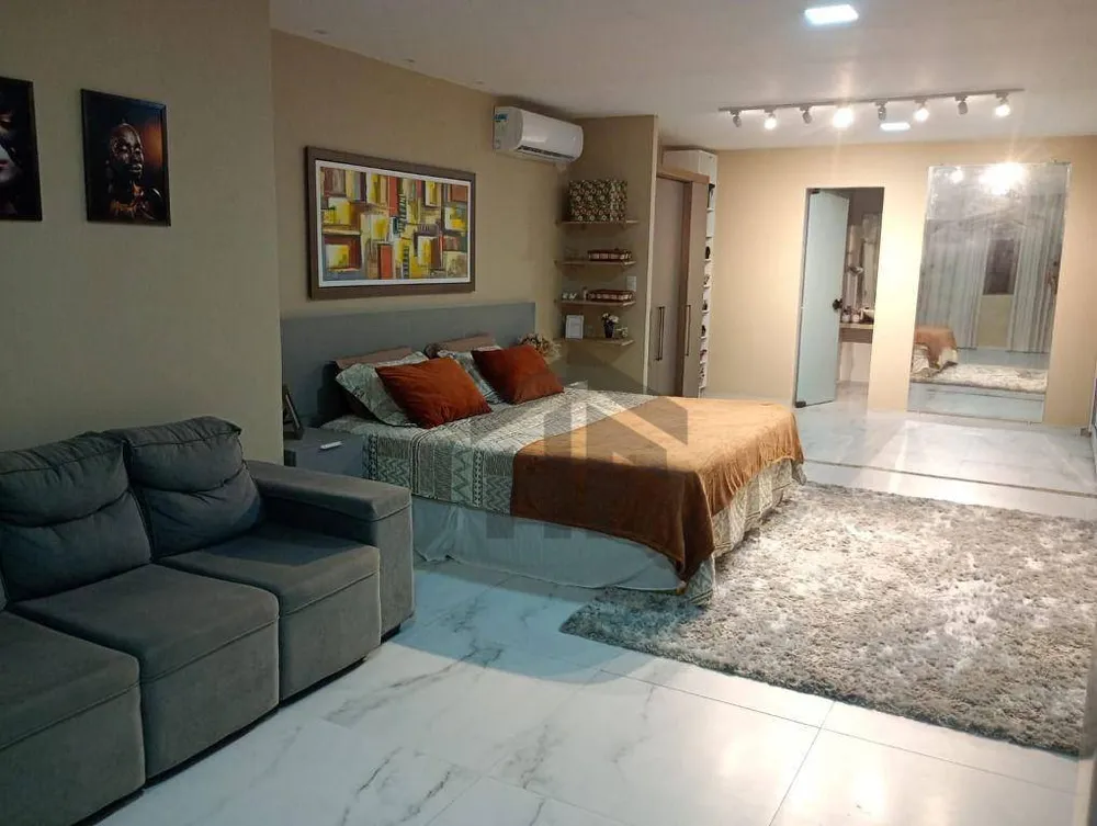 Casa, 5 quartos, 600 m² - Foto 7