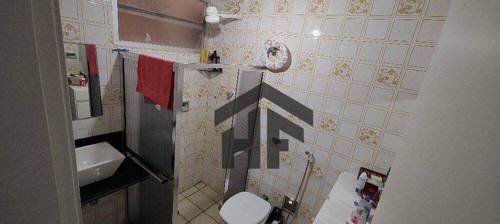 Apartamento à venda com 3 quartos, 130m² - Foto 6