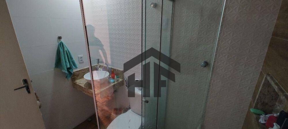 Apartamento à venda com 3 quartos, 130m² - Foto 7