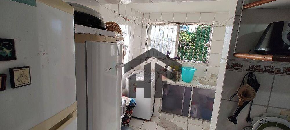 Apartamento à venda com 3 quartos, 130m² - Foto 3