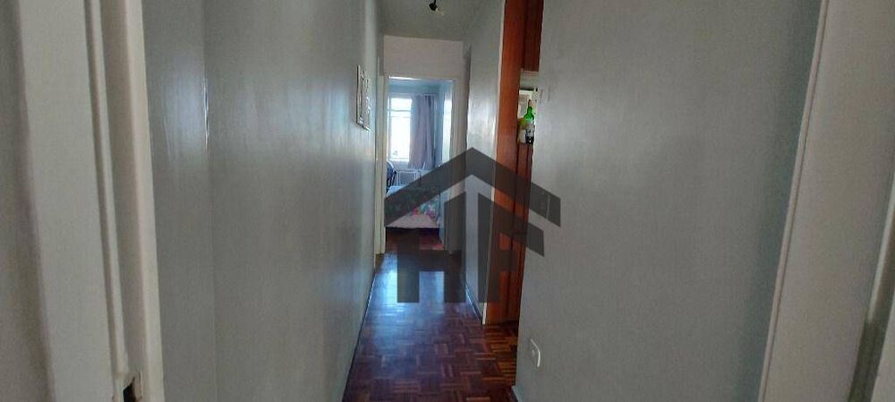 Apartamento à venda com 3 quartos, 130m² - Foto 8