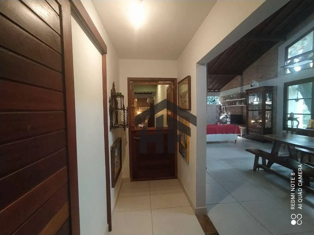 Casa, 3 quartos, 400 m² - Foto 8