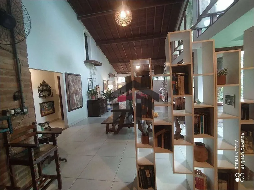 Casa, 3 quartos, 400 m² - Foto 7