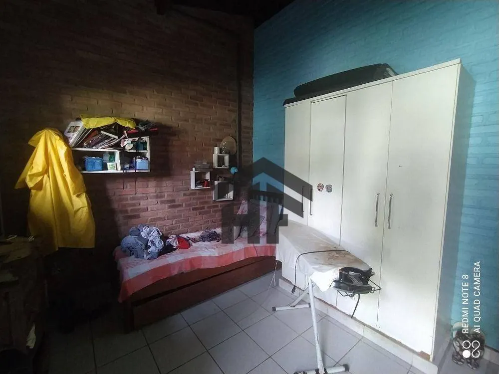 Casa, 3 quartos, 400 m² - Foto 14