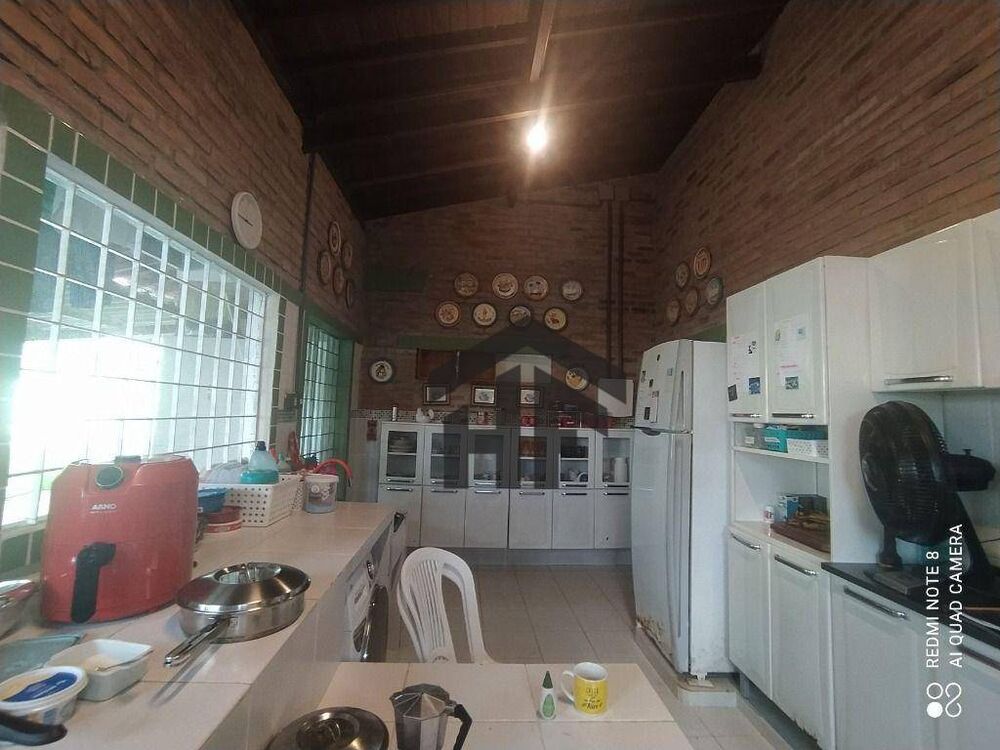Casa, 3 quartos, 400 m² - Foto 1