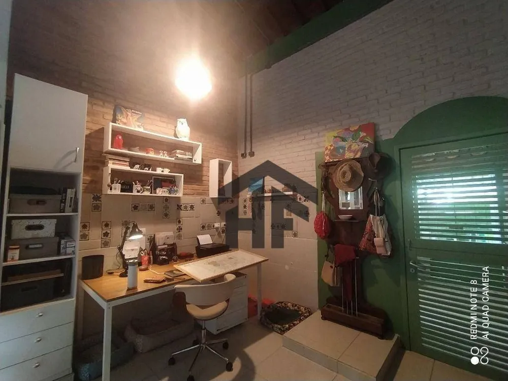 Casa, 3 quartos, 400 m² - Foto 9