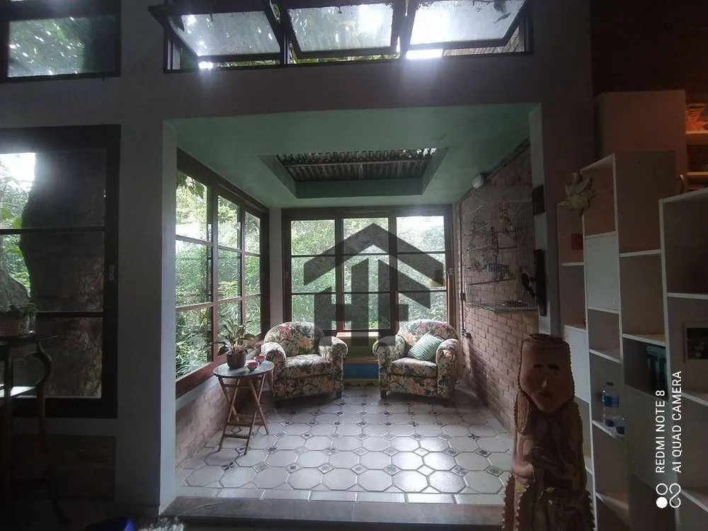 Casa, 3 quartos, 400 m² - Foto 6