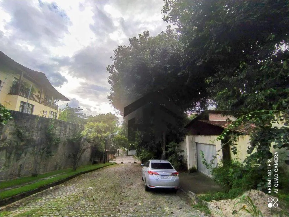 Casa, 3 quartos, 400 m² - Foto 3