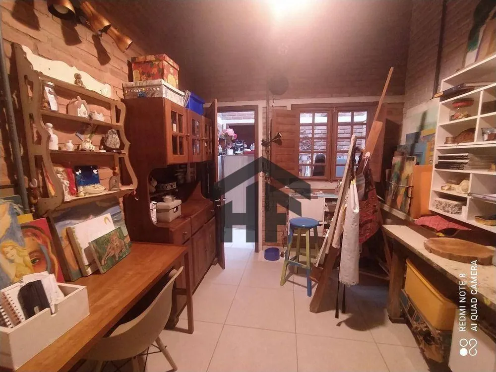 Casa, 3 quartos, 400 m² - Foto 10