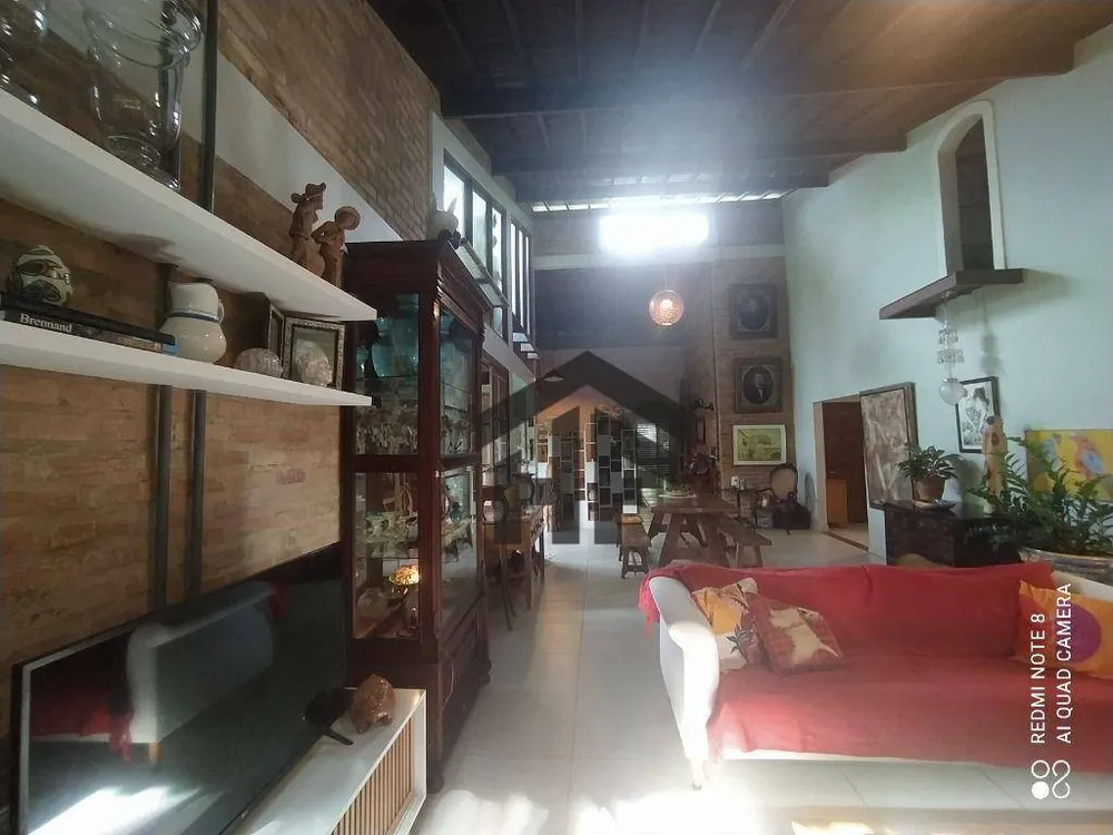 Casa, 3 quartos, 400 m² - Foto 1