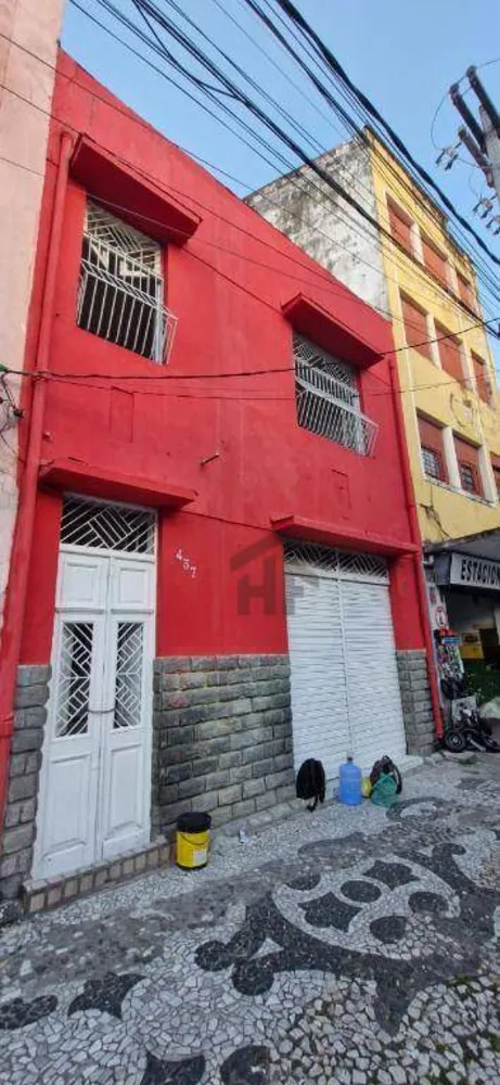 Apartamento, 6 quartos, 200 m² - Foto 1