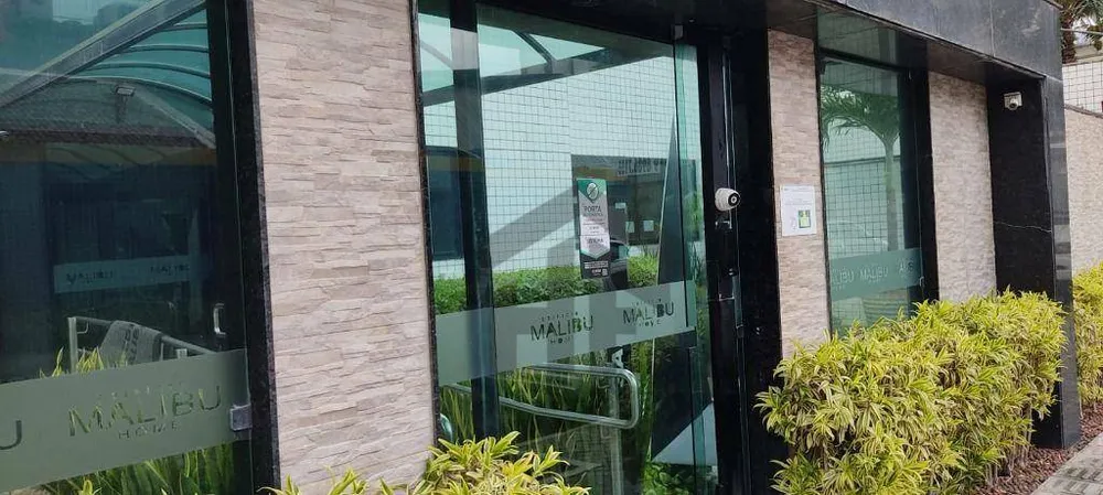 Apartamento, 1 quarto, 37 m² - Foto 1