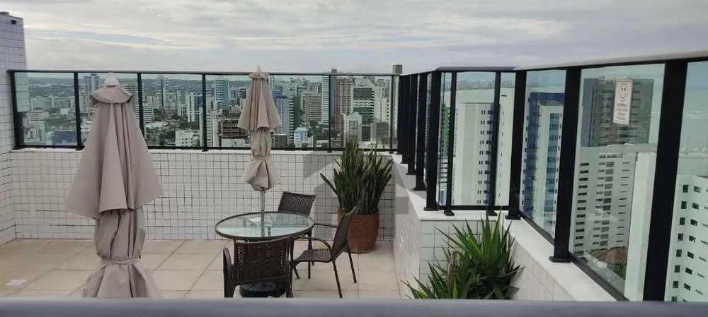 Apartamento, 1 quarto, 37 m² - Foto 2