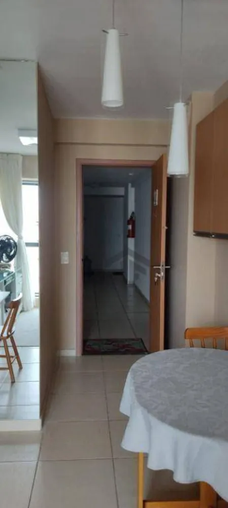 Apartamento, 1 quarto, 37 m² - Foto 9