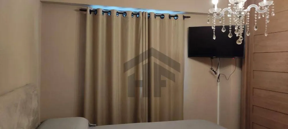 Apartamento, 1 quarto, 37 m² - Foto 11