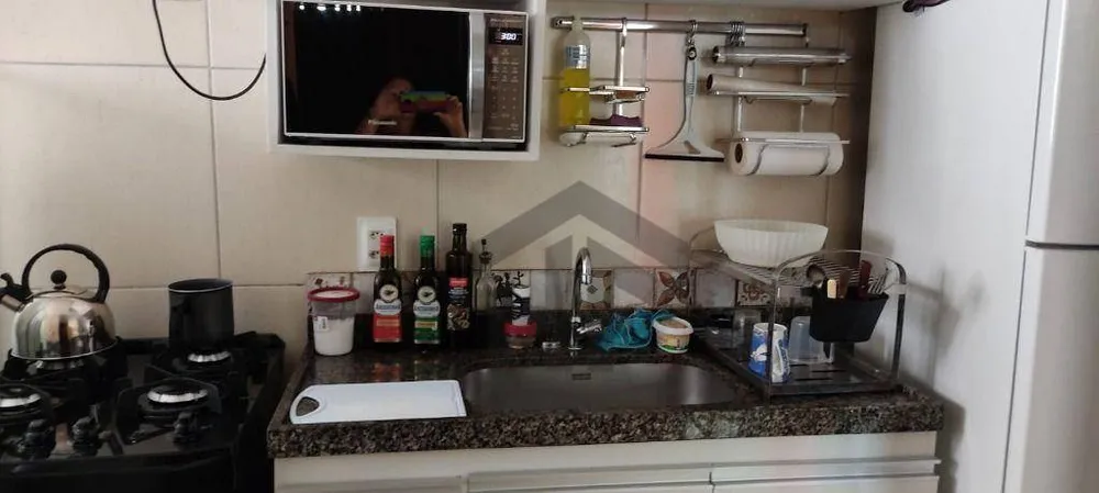 Apartamento, 1 quarto, 37 m² - Foto 15