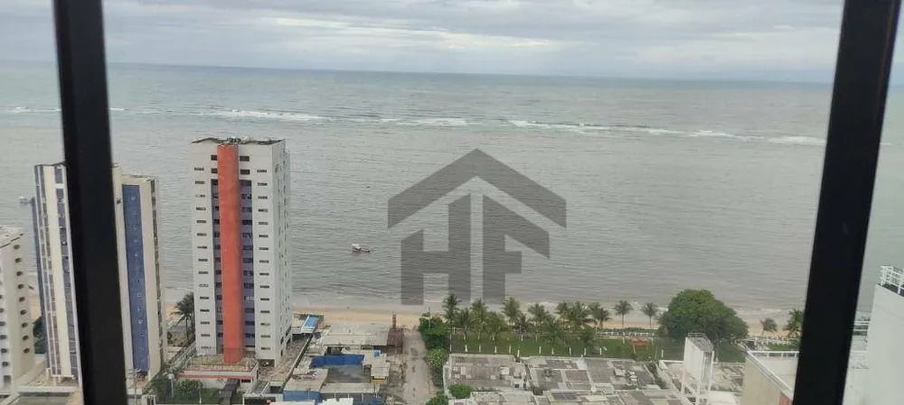 Apartamento, 1 quarto, 37 m² - Foto 3