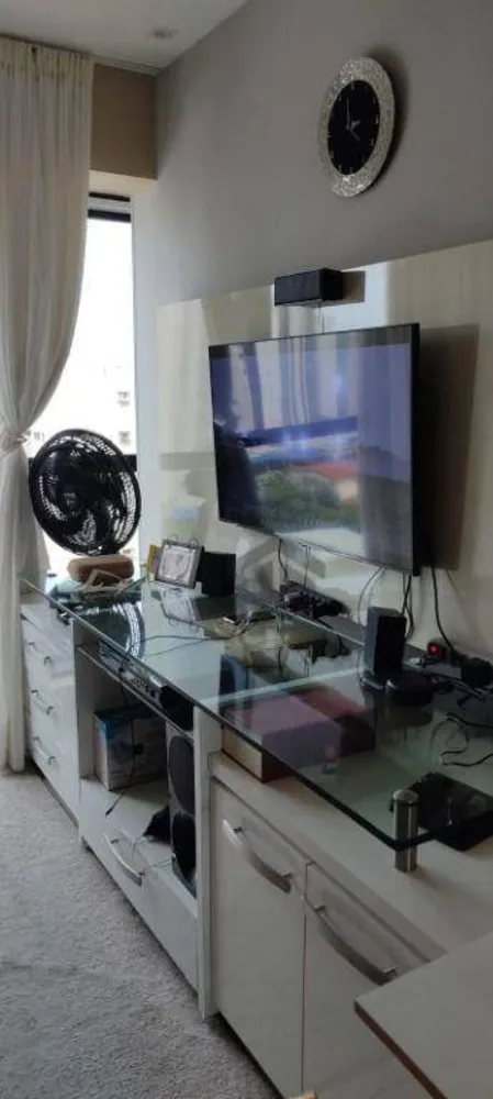 Apartamento, 1 quarto, 37 m² - Foto 7