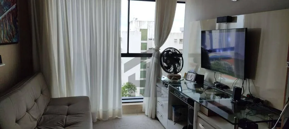 Apartamento, 1 quarto, 37 m² - Foto 8