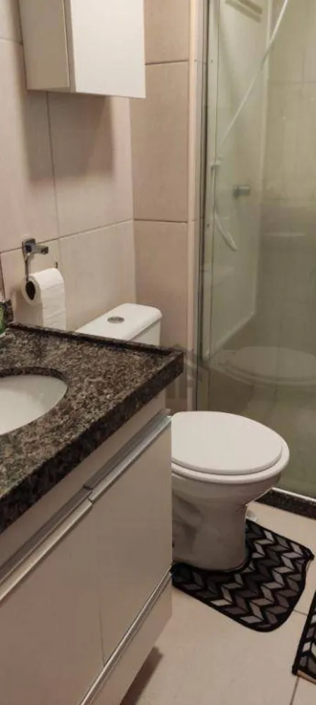 Apartamento, 1 quarto, 37 m² - Foto 12