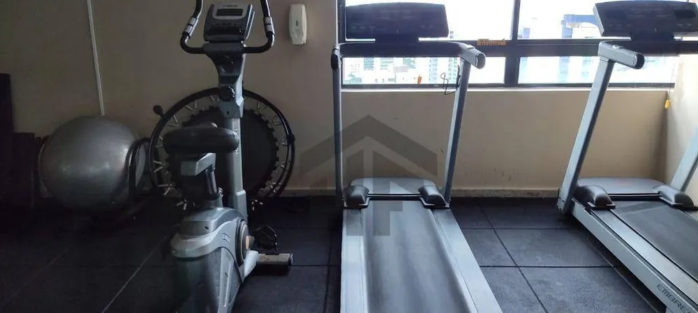 Apartamento, 1 quarto, 37 m² - Foto 6