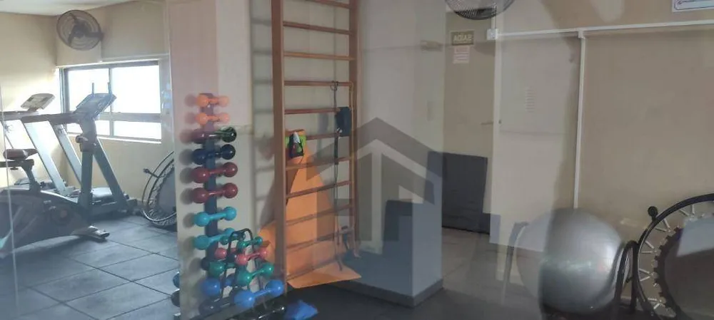 Apartamento, 1 quarto, 37 m² - Foto 5