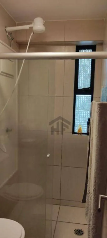 Apartamento, 1 quarto, 37 m² - Foto 13