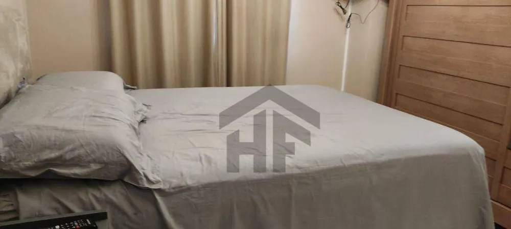 Apartamento, 1 quarto, 37 m² - Foto 10