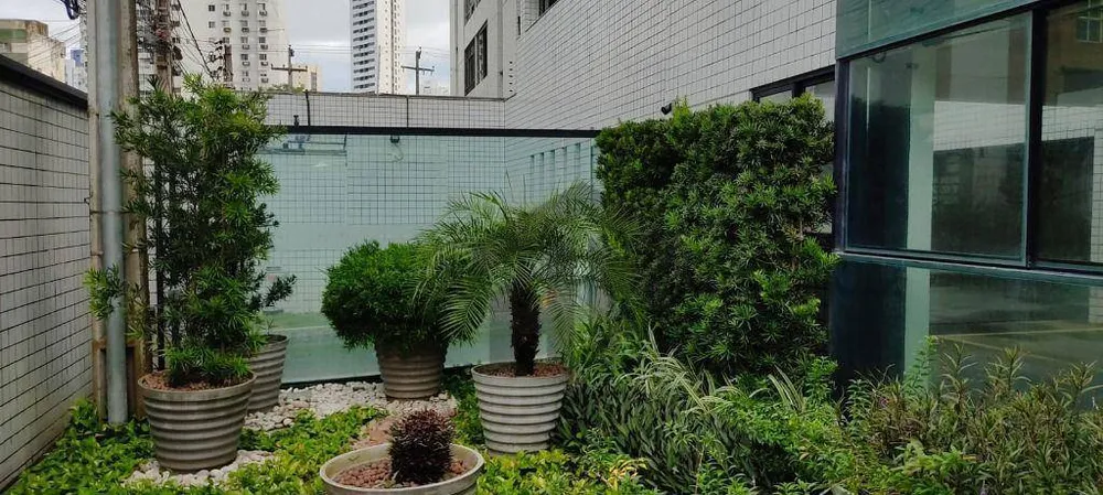 Apartamento, 1 quarto, 37 m² - Foto 16