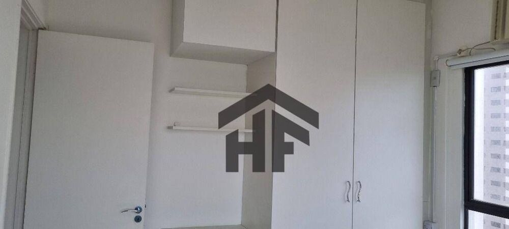 Flat/Apart Hotel à venda com 1 quarto, 38m² - Foto 10
