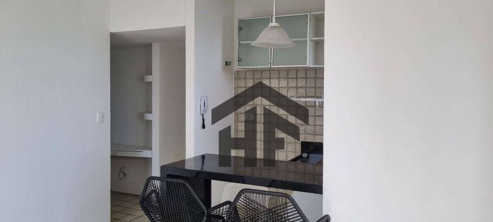 Flat/Apart Hotel à venda com 1 quarto, 38m² - Foto 7