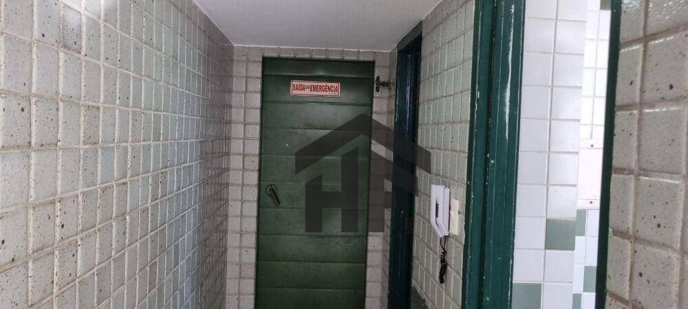 Flat/Apart Hotel à venda com 1 quarto, 38m² - Foto 2