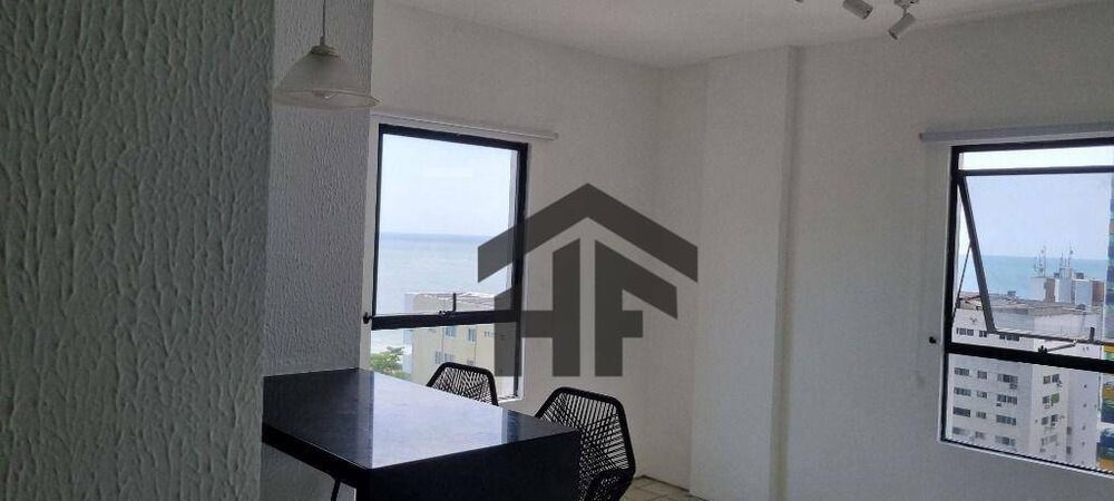 Flat/Apart Hotel à venda com 1 quarto, 38m² - Foto 5